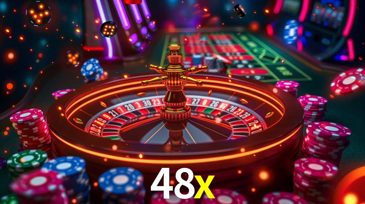Experiência VIP 48x