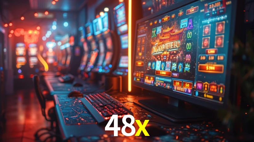 48x - Jackpot das Estrelas - 48x.com