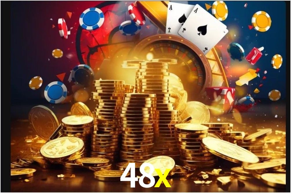 Estatísticas 48x