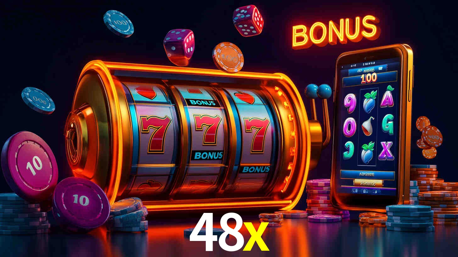 Estatísticas 48x