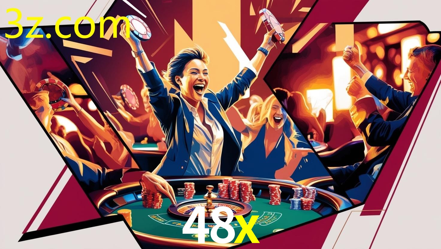 48X