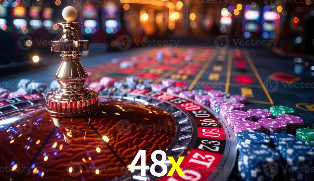 Descubra a Essência do 48x: Nossa História e Compromissos