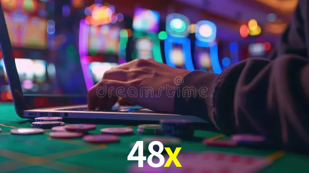 Diretório de Jogos 48x