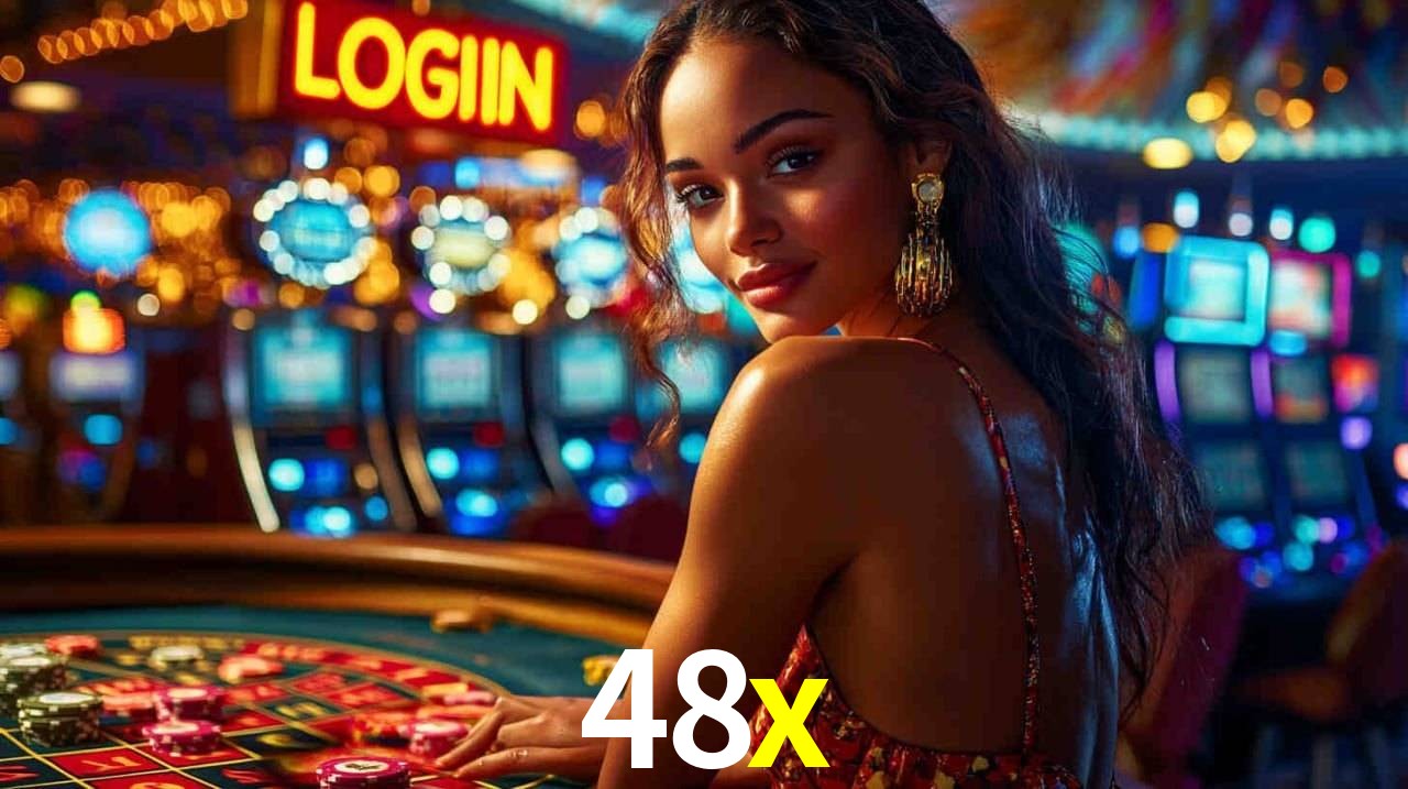 48x Tipos de máquinas caça-níqueis