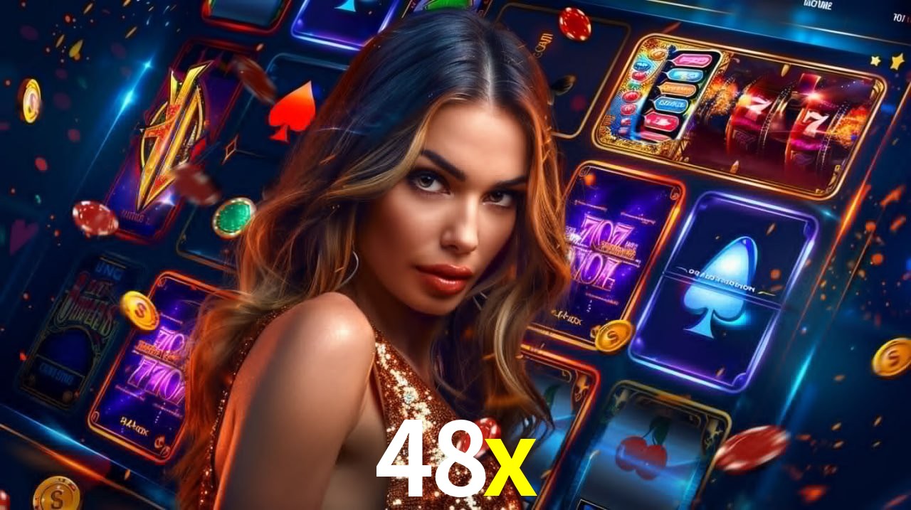 Casino VIP 48x
