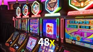Recursos de Bônus 48x