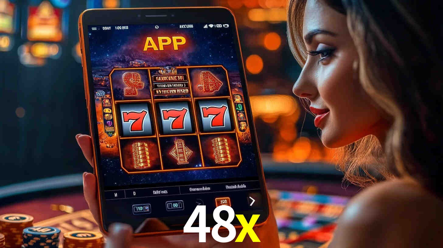 48x bet casino