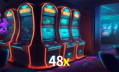 Descubra a Essência do 48x: Nossa História e Compromissos