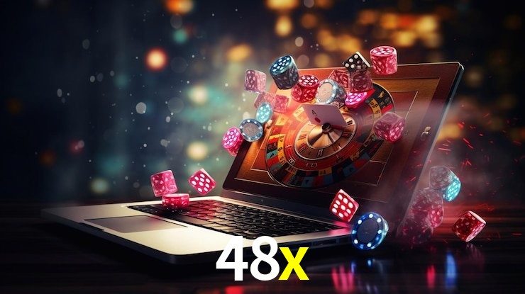 Estatísticas Crash Games 48x