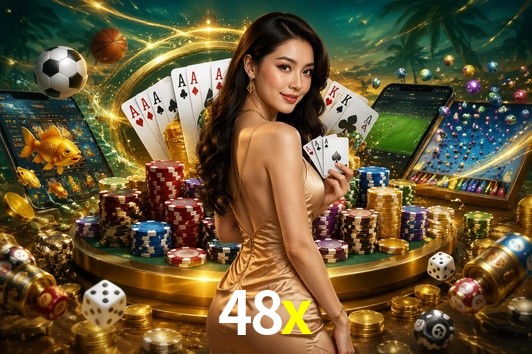 Roulette Table 48x
