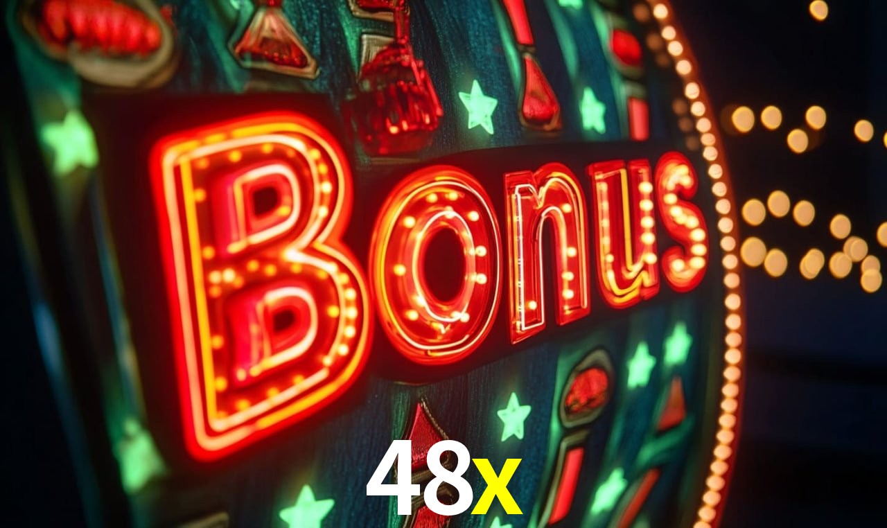 Jogos de Slot 48x