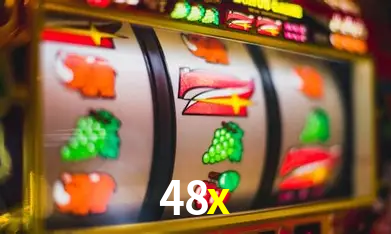 Inovações de Jogos na 48x: O Futuro das Experiências Interativas