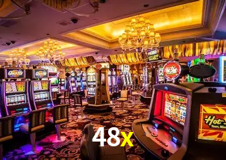 Explorando a Categoria de Eventos em Apostas na 48x