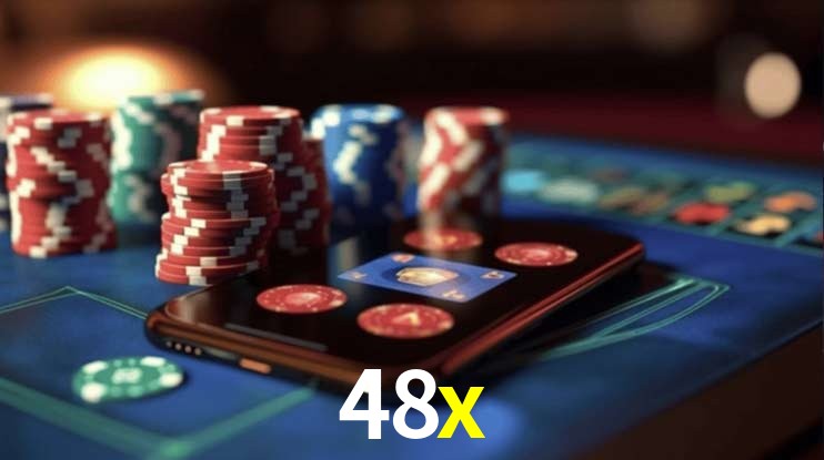 48x Bonus Rain – Ganhe mais em jogos de caça-níqueis
