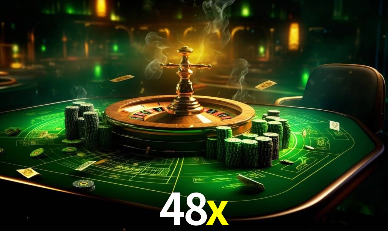 Estratégias Crash Games 48x