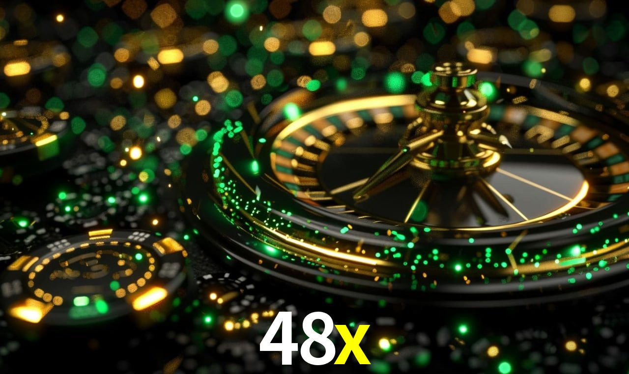 Melhores Jogos 48x