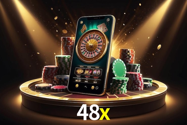 48x Caça-níqueis de mesa