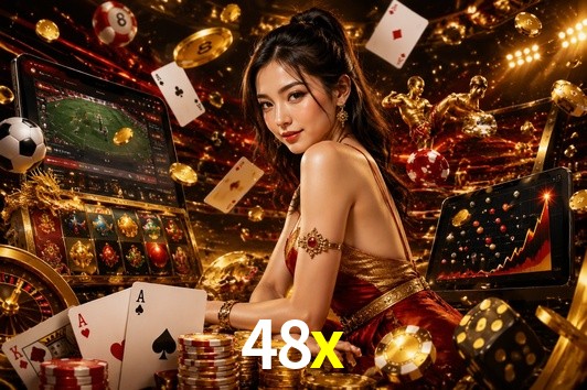 Seasonal Promotions 48x