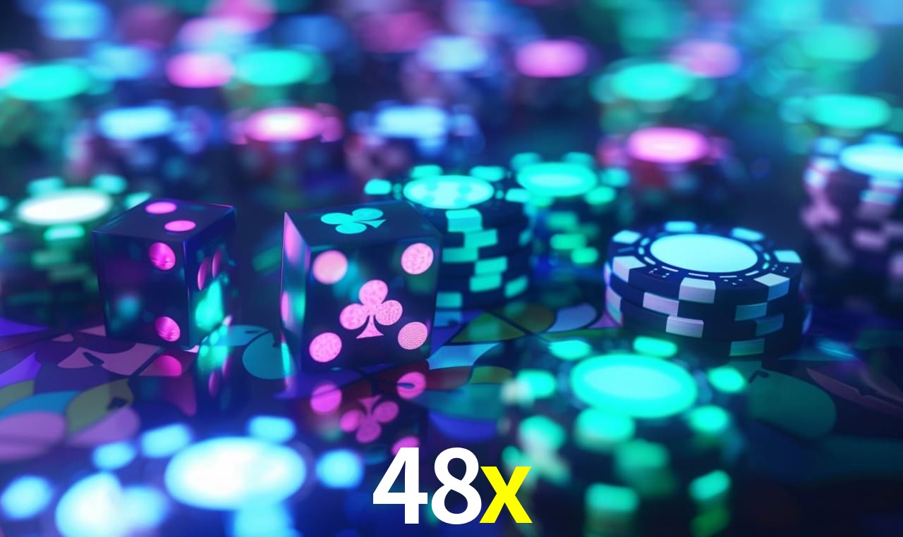Tecnologia da Plataforma 48x