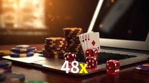 Estatísticas Esportivas 48x