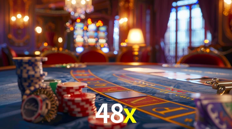 Flash Promotion 48x