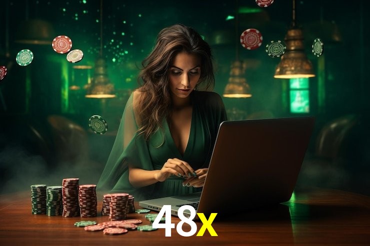 App 48x Android