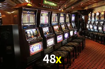 Descubra o Programa VIP da 48x: Vantagens Exclusivas para Jogadores