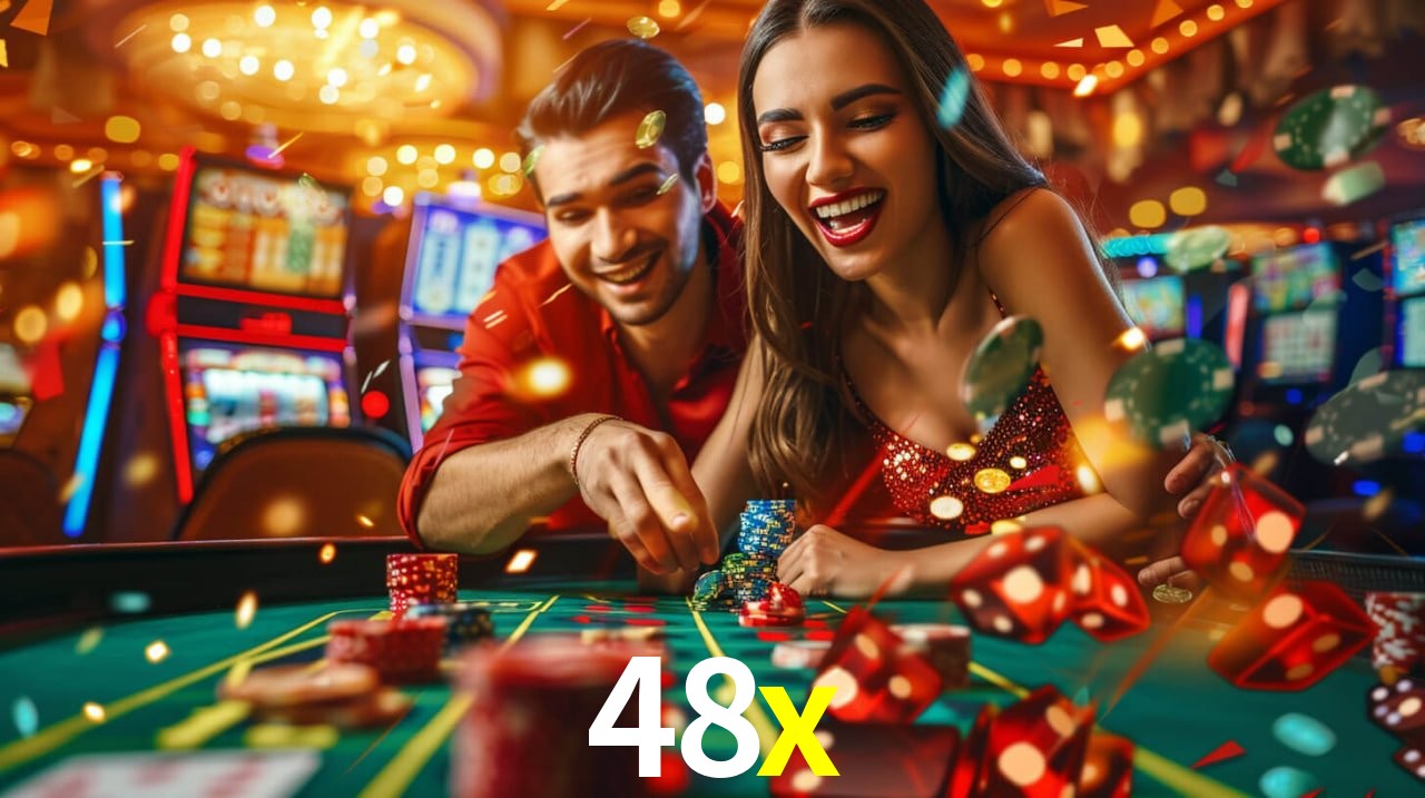 48x Dicas de Jogo