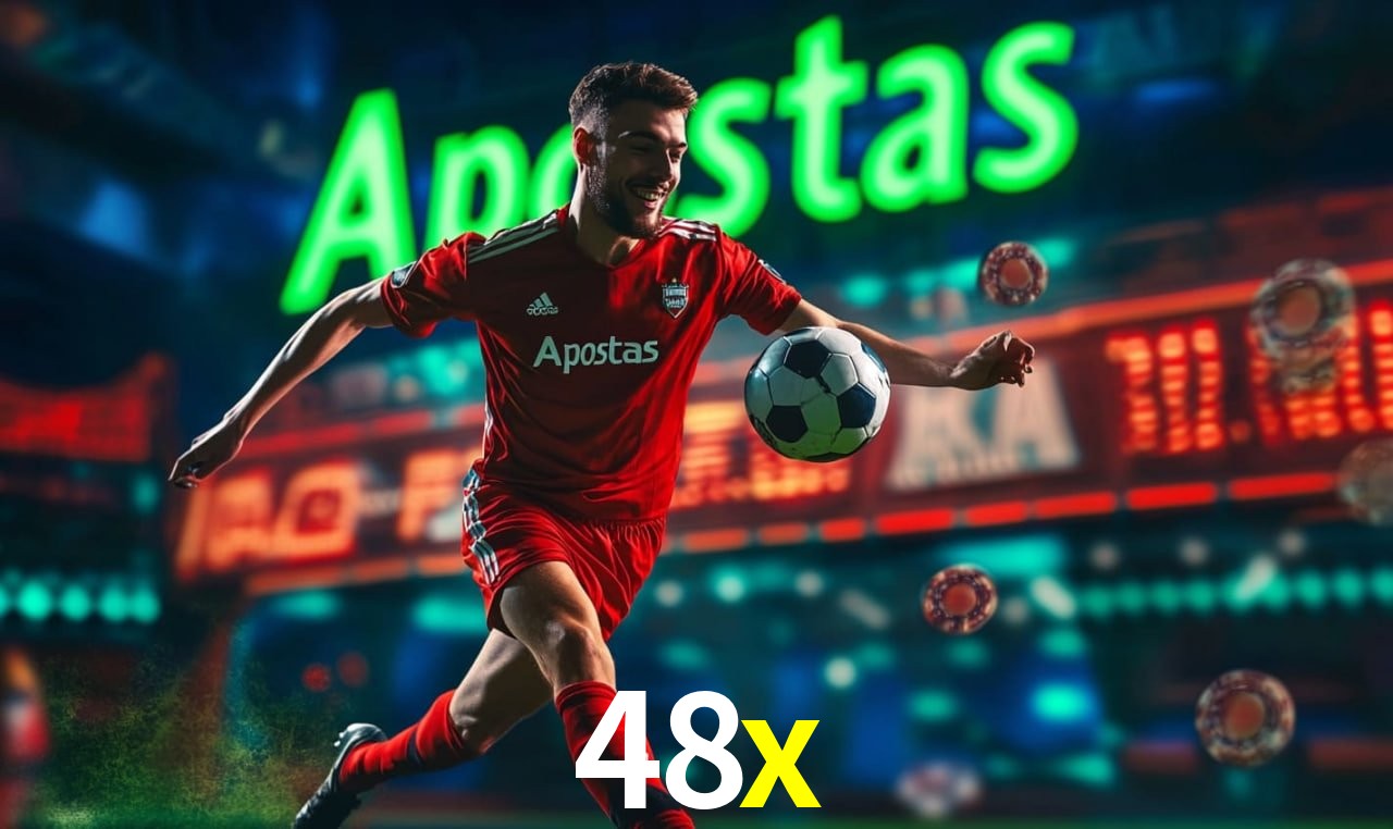 Avaliações dos Jogadores 48x