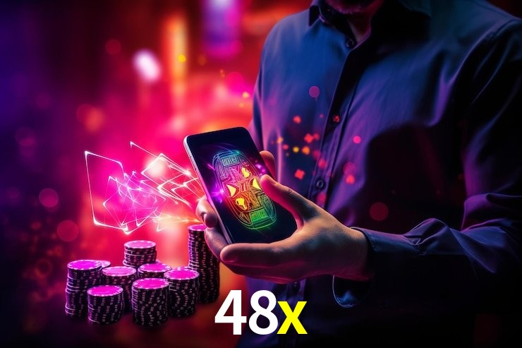 Benefícios da Conta 48x