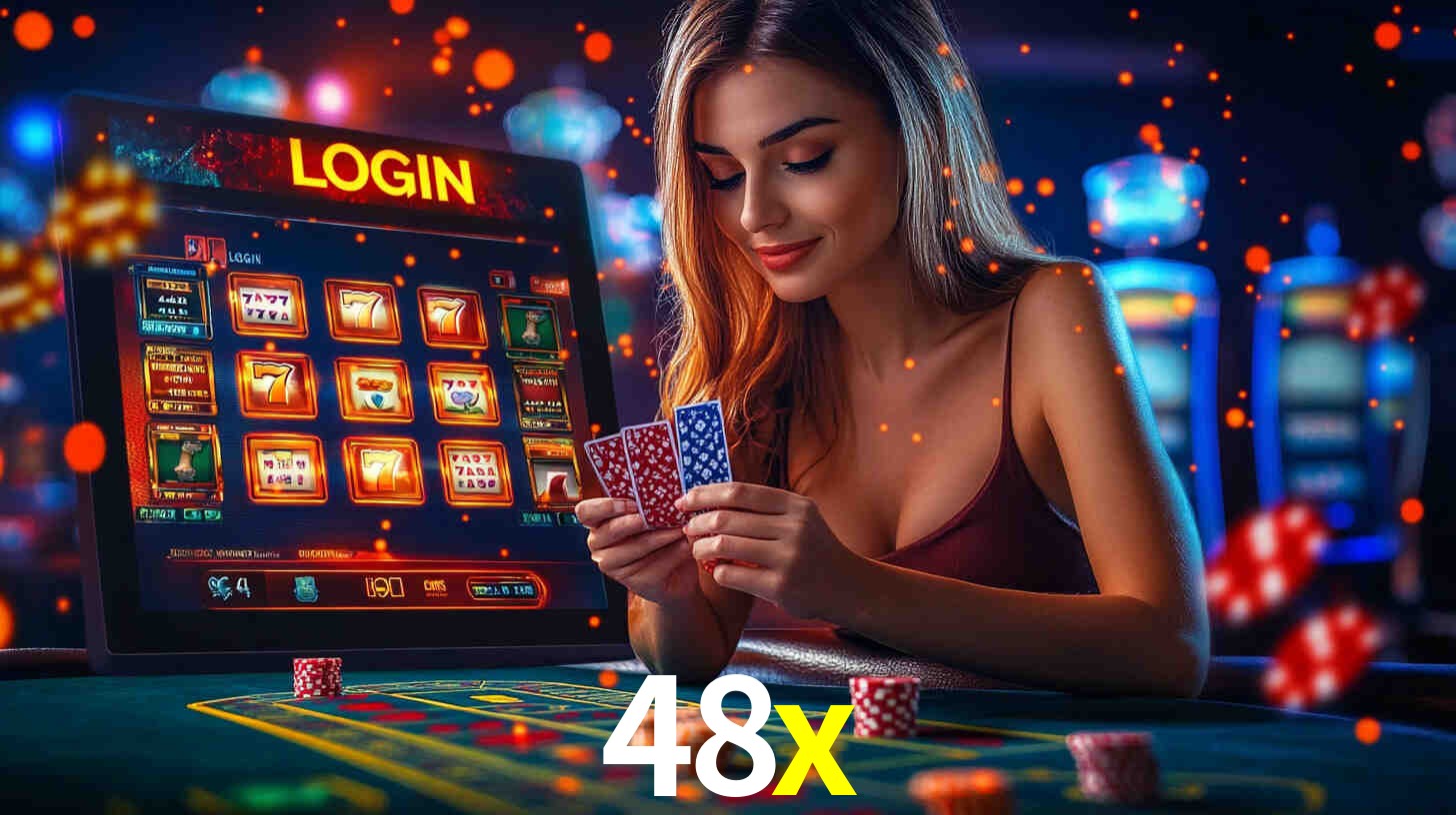 Vantagens App 48x