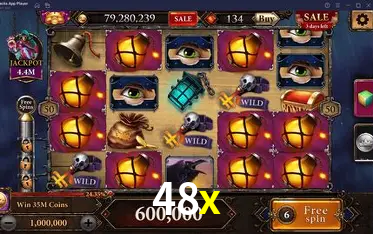 Desvendando o Mundo dos Jogos Virtuais na 48x
