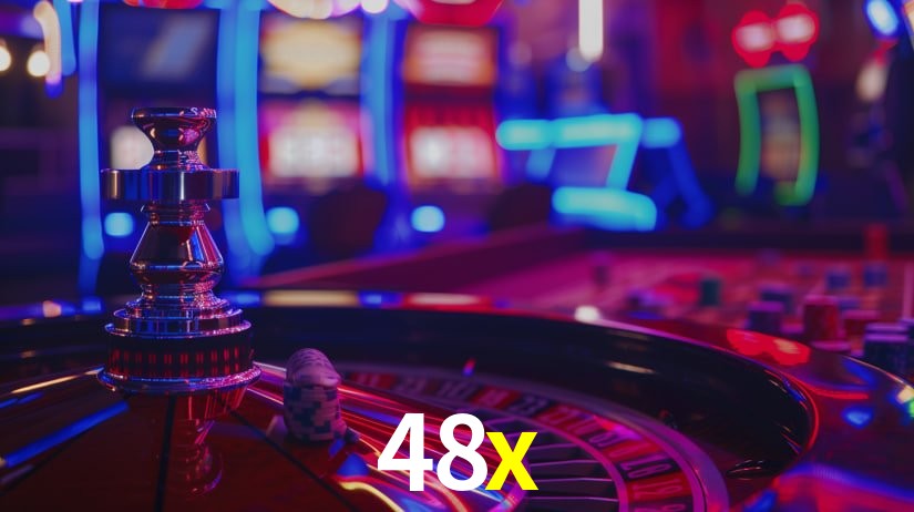 48x: Seu Especialista em Apostas Esportivas Brasileiras