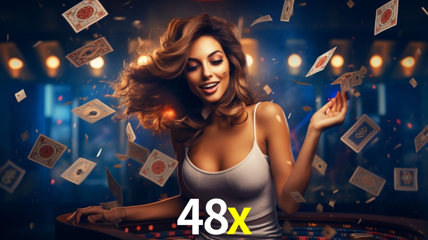 Daily Bonuses 48x