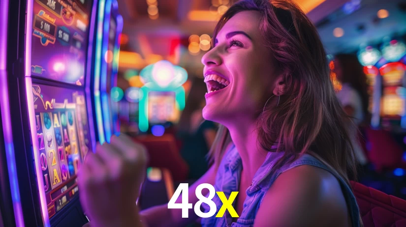 48x.com