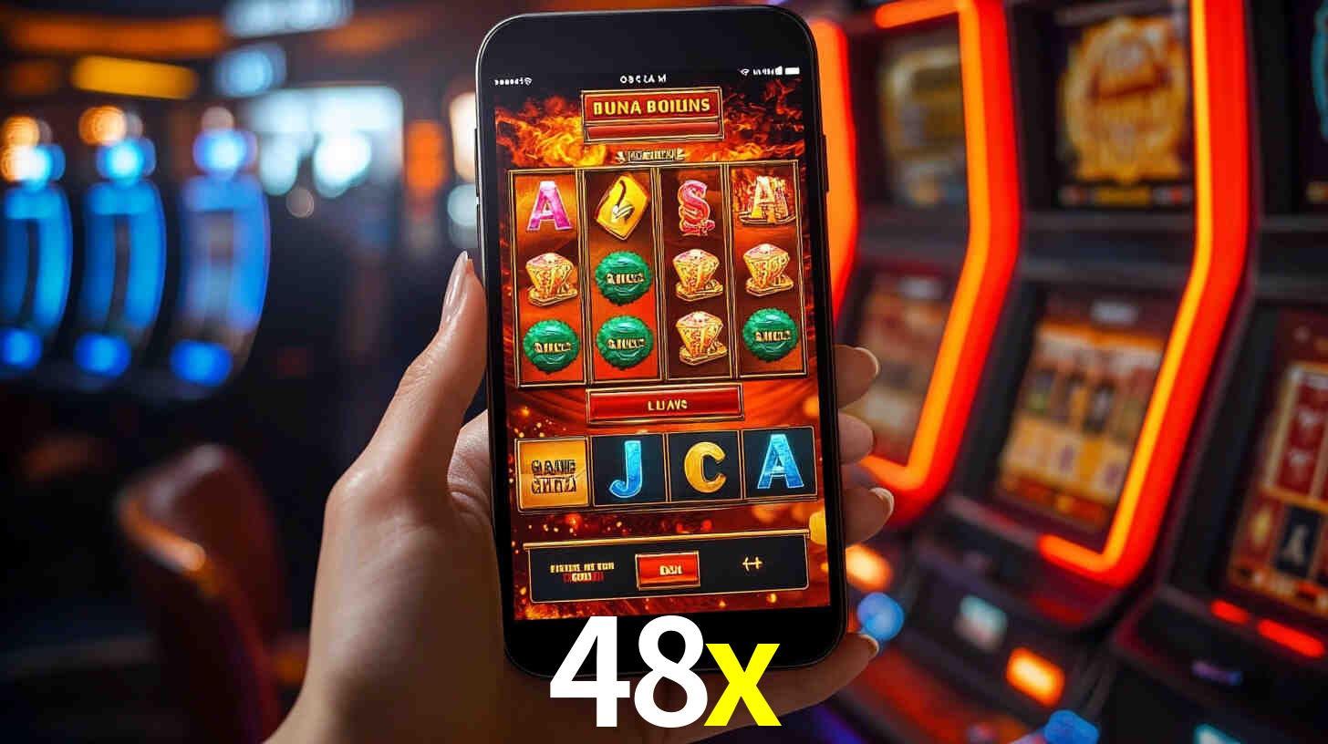 48x.com