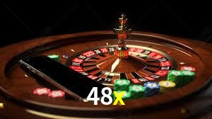 VIP Casino 48x