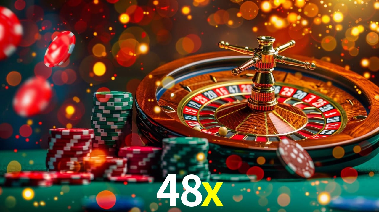Benefícios da Conta 48x