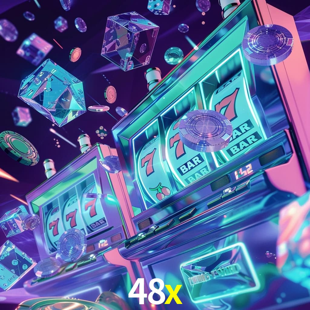 Promoção Relâmpago 48x