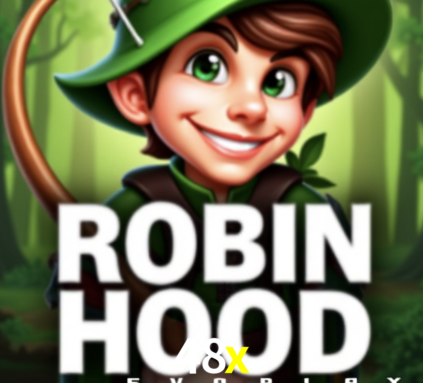 Slot Games 48x