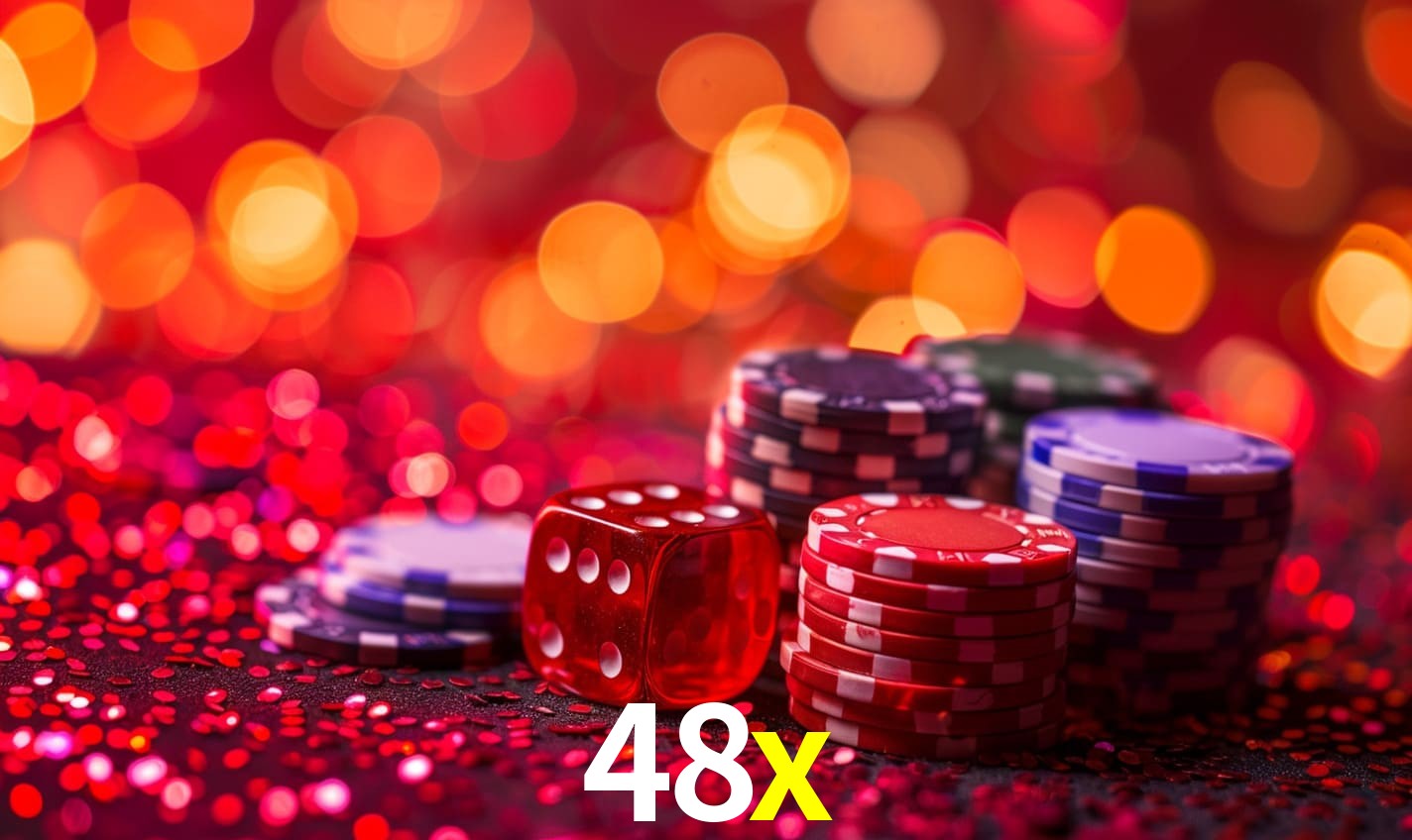 Casino Ao Vivo 48x