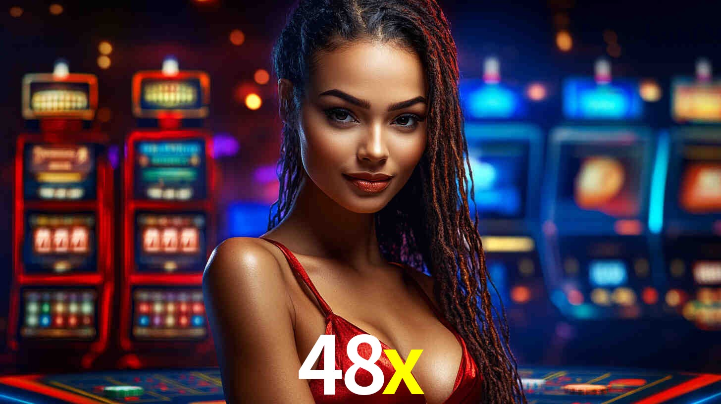 Estatísticas do Jogo 48x