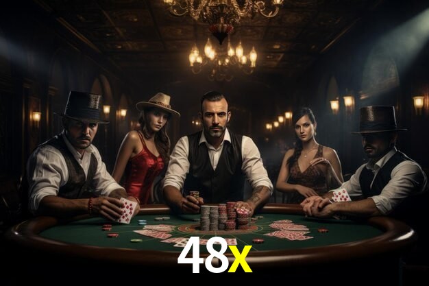 Sistemas de Segurança 48x