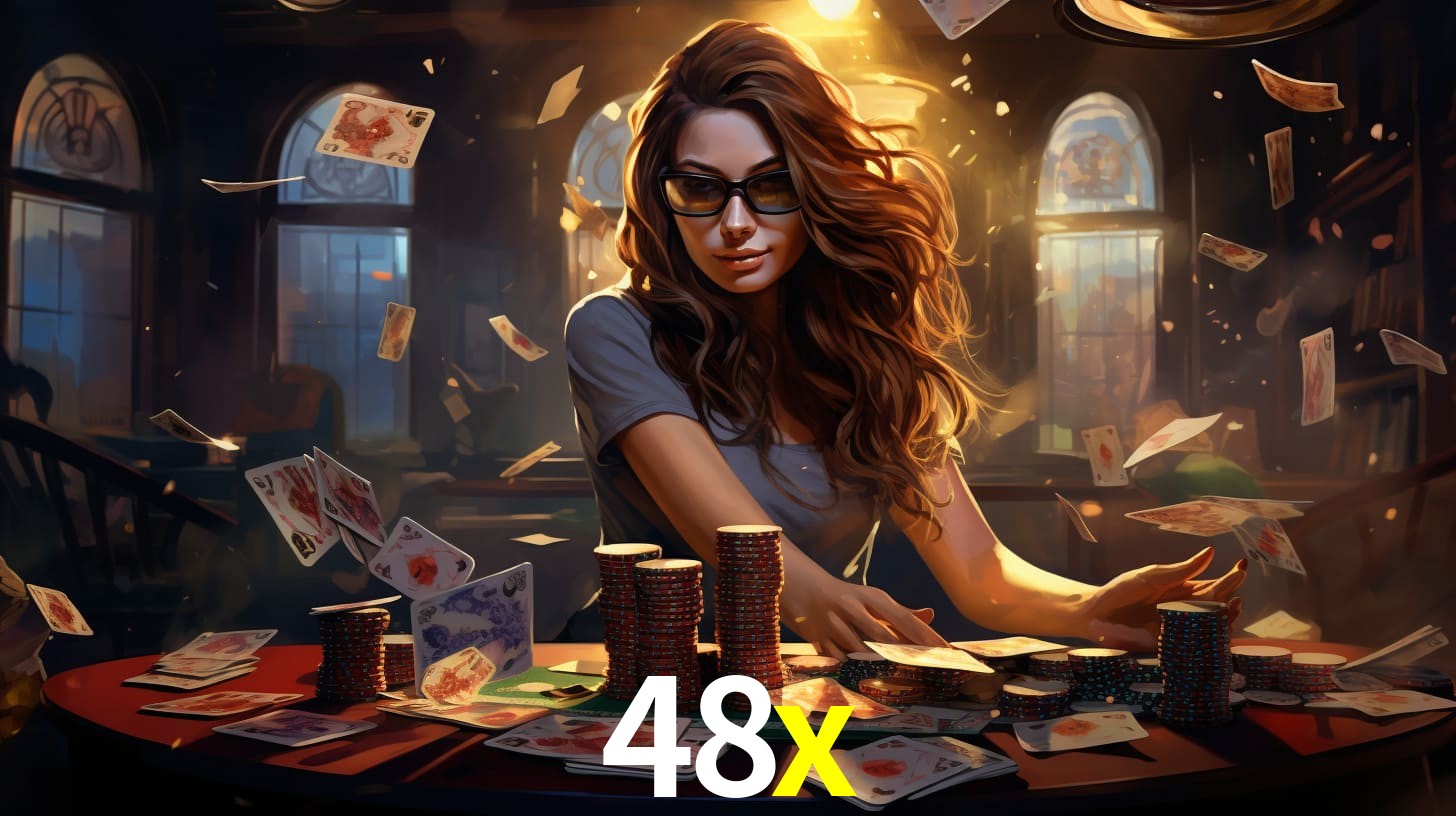 Tournaments 48x