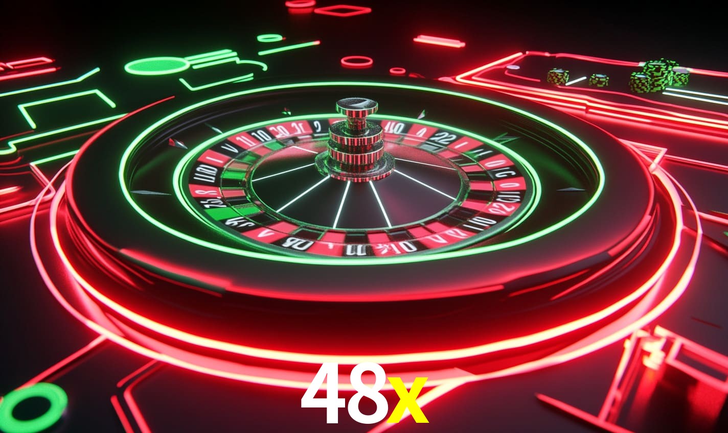 Diretório de Jogos 48x