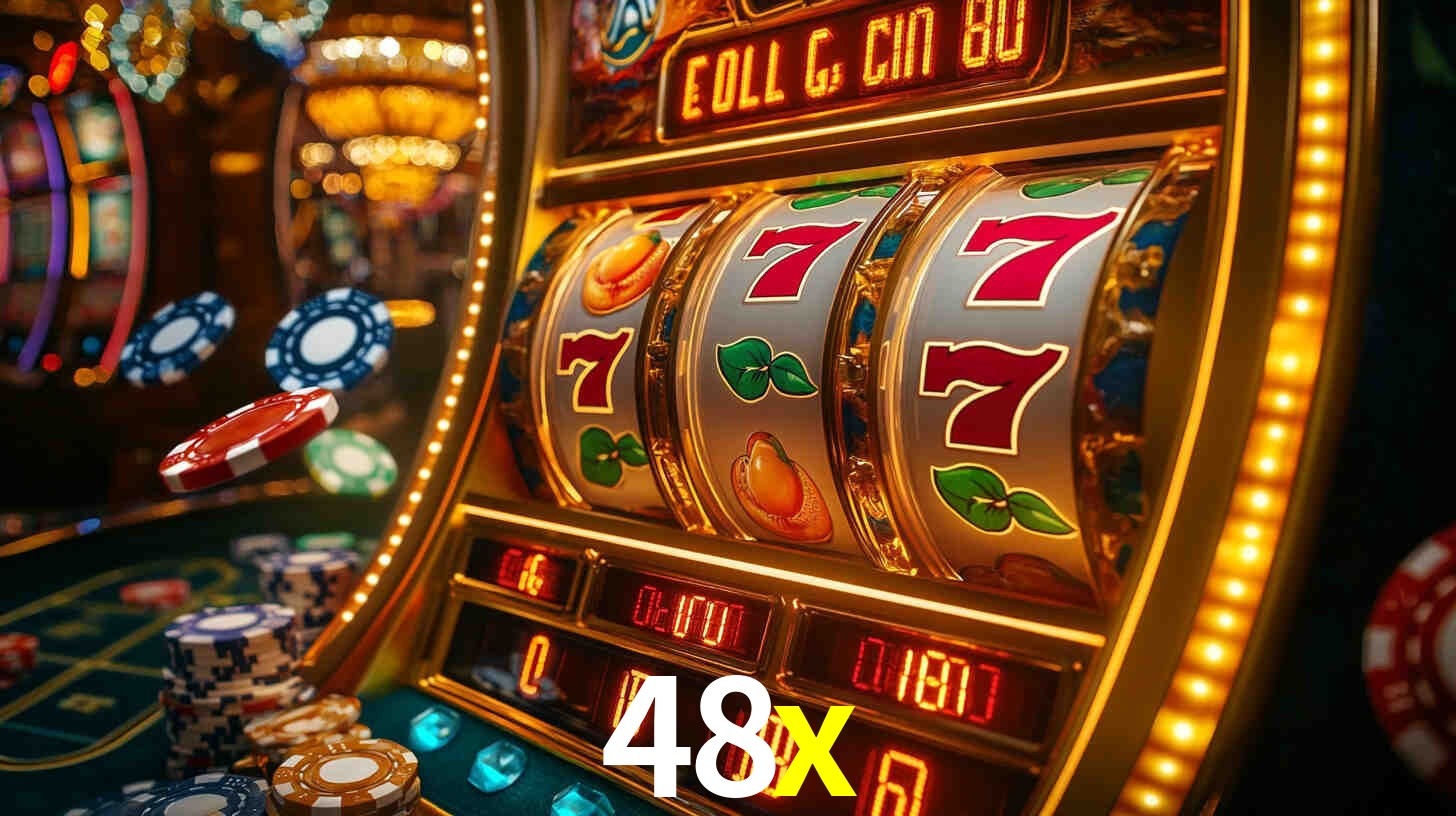 48x,48x.com