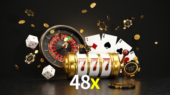Live Casino 48x