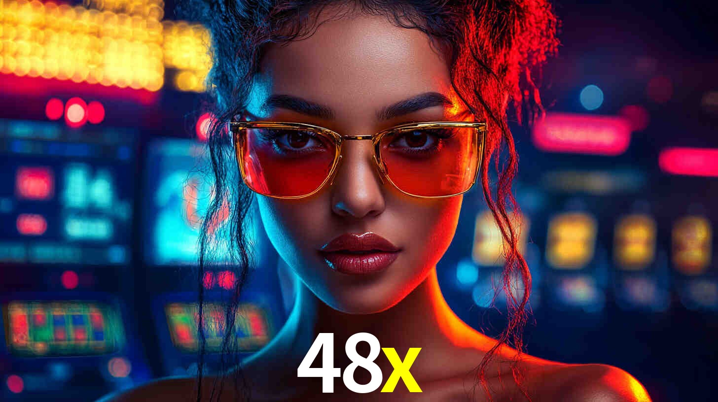 Apostas de Tênis 48x