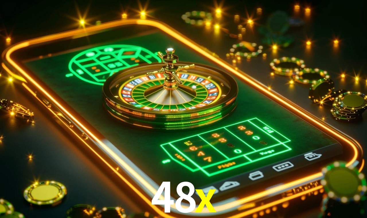 Descubra a Essência do 48x: Nossa História e Compromissos