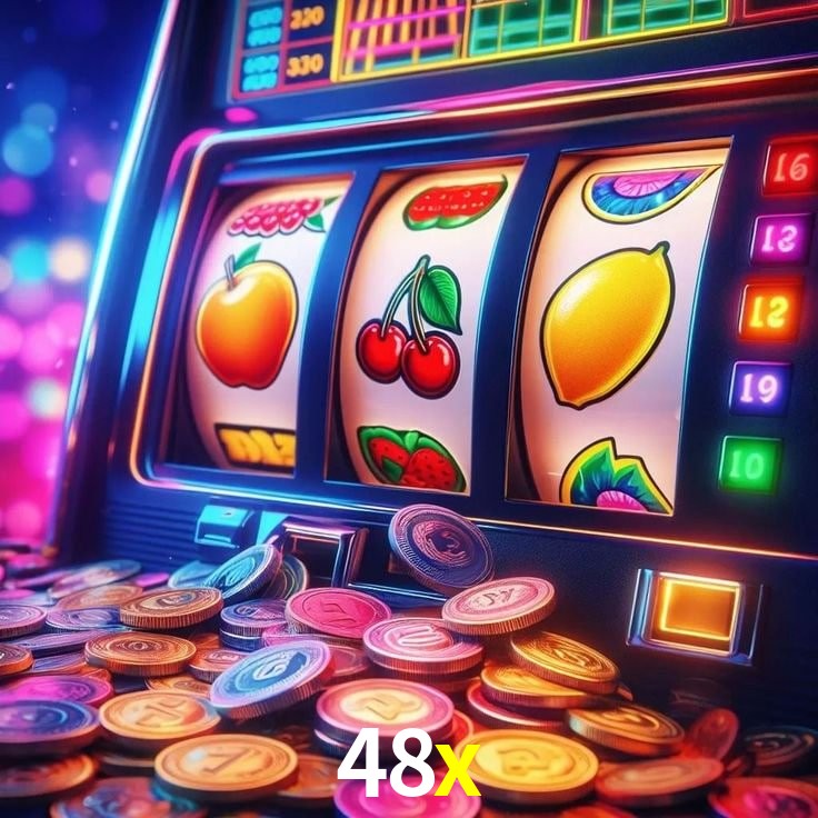 Desvendando o Mundo dos Jogos Virtuais na 48x